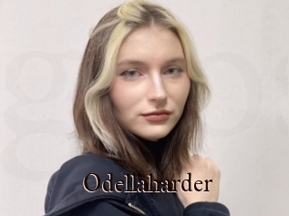 Odellaharder