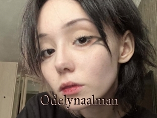 Odelynaalman