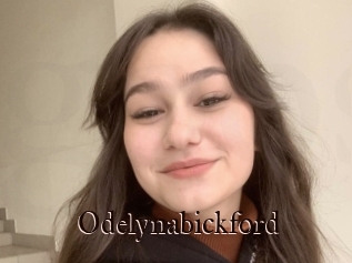 Odelynabickford