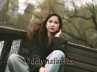 Odelynafairfax