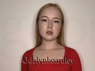 Odelynboardley