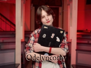 Odelyncorby