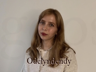 Odelyndendy