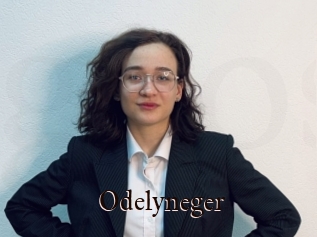 Odelyneger