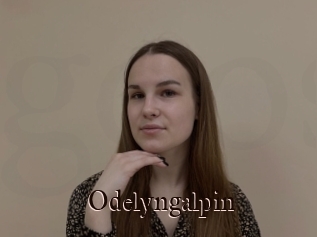 Odelyngalpin