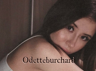 Odetteburchard