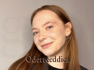 Odetteeddiea