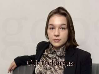 Odettehargus