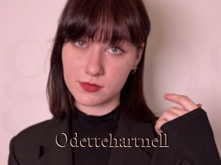 Odettehartnell