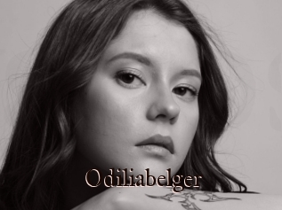 Odiliabelger