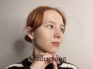 Odiliaching