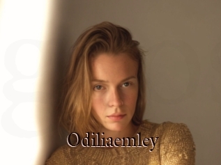 Odiliaemley