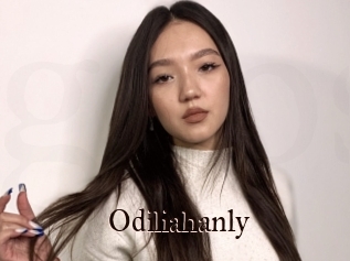 Odiliahanly