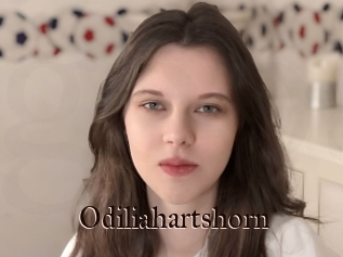 Odiliahartshorn
