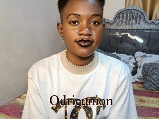 Odrieunion