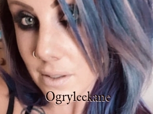 Ogryleekane
