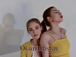 Okiandkristen