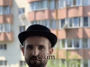 Okim