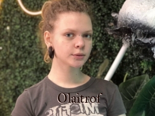 Olaitrof