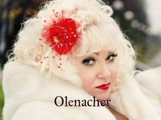 Olenacher