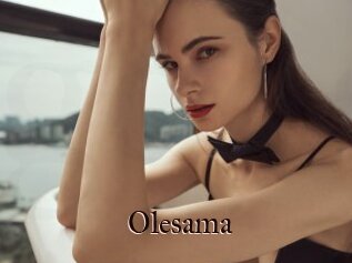 Olesama