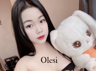 Olesi
