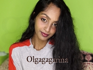 Olgagagarina