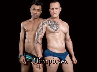 Olimpicsex