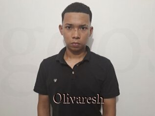 Olivaresh
