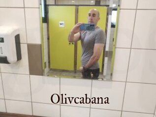 Olivcabana