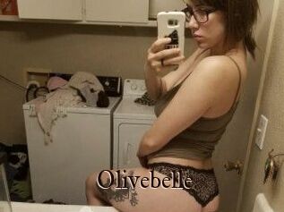 Olivebelle