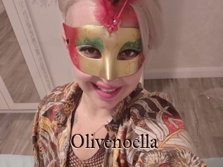 Olivenoella