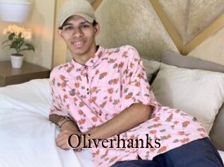 Oliverhanks