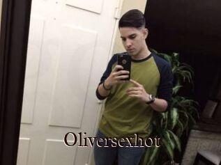 Oliversexhot