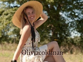 Oliviacoldman