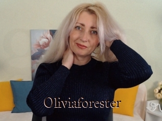 Oliviaforester