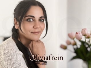 Oliviafrein