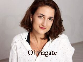 Oliviagate