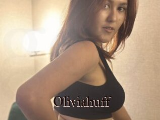 Oliviahuff