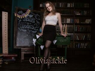 Oliviajackie