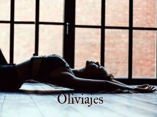 Oliviajes