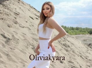 Oliviakyara