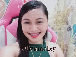 Oliviamolley