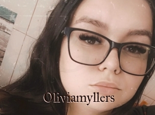 Oliviamyllers