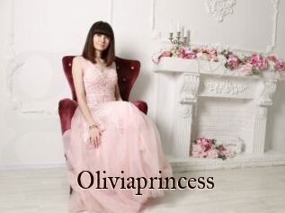 Oliviaprincess