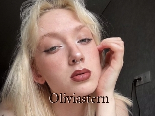 Oliviastern