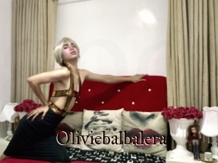 Oliviebalbalera