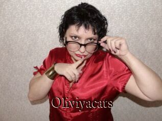 Oliviyacats