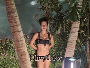 Olivyarose