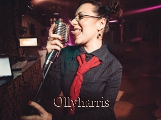 Ollyharris